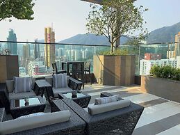 E Hotel Hong Kong