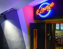 E Hotel Hong Kong