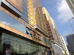 E Hotel Hong Kong