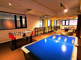 E Hotel Hong Kong