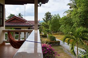 Tropical Home Koh Phangan