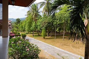 Tropical Home Koh Phangan