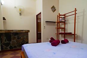 Tropical Home Koh Phangan