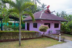 Tropical Home Koh Phangan