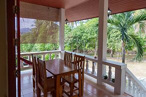 Tropical Home Koh Phangan