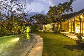 Quiet Cottage Style Villa in Umalas