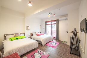 Traditional Arts Country Inn