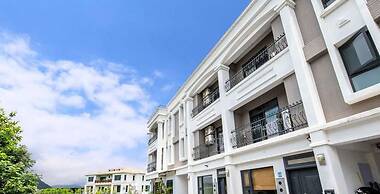 Traditional Arts Country Inn