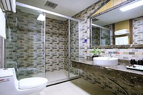 Guilin Gunanmen Hotel