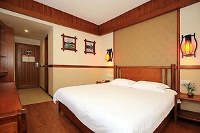 Guilin Gunanmen Hotel