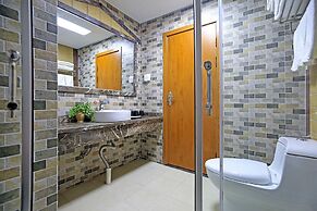 Guilin Gunanmen Hotel