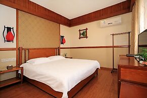 Guilin Gunanmen Hotel