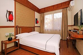 Guilin Gunanmen Hotel