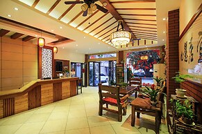 Guilin Gunanmen Hotel