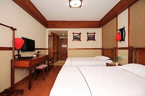 Guilin Gunanmen Hotel
