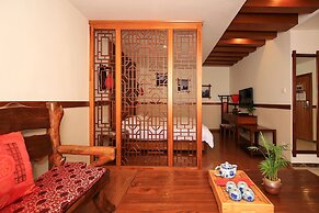 Guilin Gunanmen Hotel