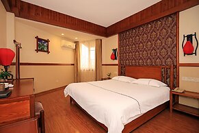 Guilin Gunanmen Hotel