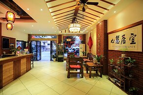 Guilin Gunanmen Hotel