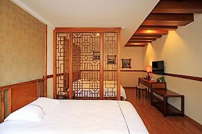 Guilin Gunanmen Hotel