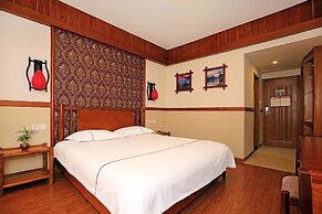 Guilin Gunanmen Hotel