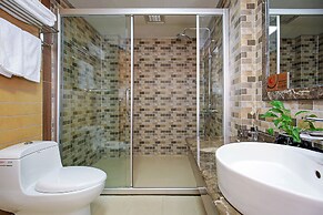 Guilin Gunanmen Hotel