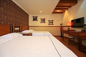 Guilin Gunanmen Hotel