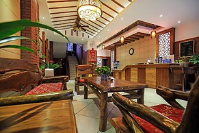 Guilin Gunanmen Hotel