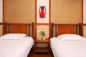 Guilin Gunanmen Hotel