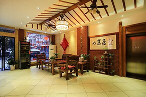 Guilin Gunanmen Hotel