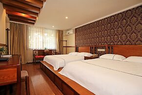 Guilin Gunanmen Hotel
