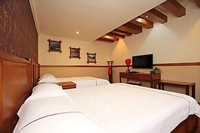 Guilin Gunanmen Hotel