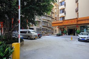 Guilin Gunanmen Hotel