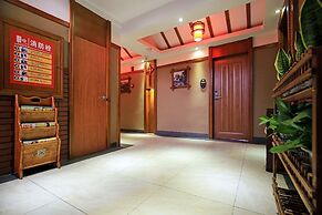 Guilin Gunanmen Hotel