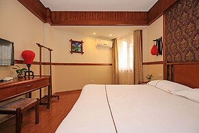 Guilin Gunanmen Hotel