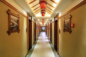 Guilin Gunanmen Hotel