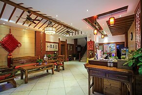 Guilin Gunanmen Hotel