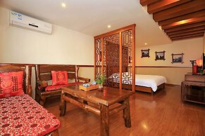 Guilin Gunanmen Hotel