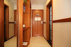 Guilin Gunanmen Hotel