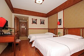 Guilin Gunanmen Hotel