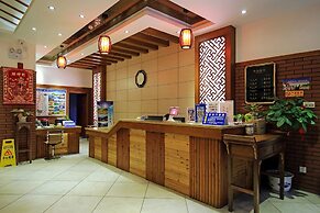 Guilin Gunanmen Hotel