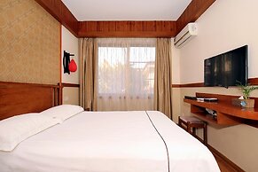 Guilin Gunanmen Hotel