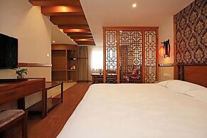 Guilin Gunanmen Hotel