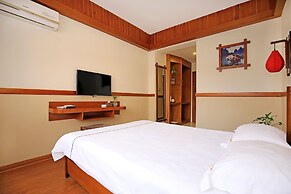 Guilin Gunanmen Hotel