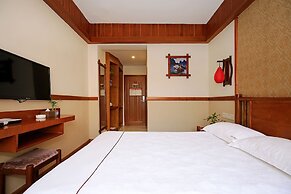 Guilin Gunanmen Hotel