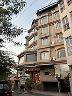 Hotel Gyangarh