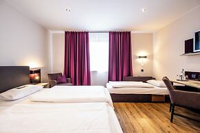Weinhotel Klostermühle