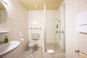 Weinhotel Klostermühle