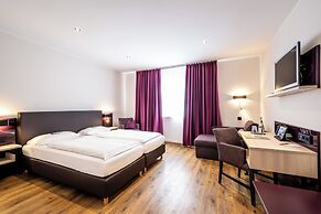 Weinhotel Klostermühle
