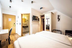 Weinhotel Klostermühle