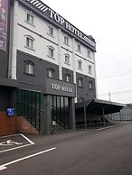 Top Hotel Yongin